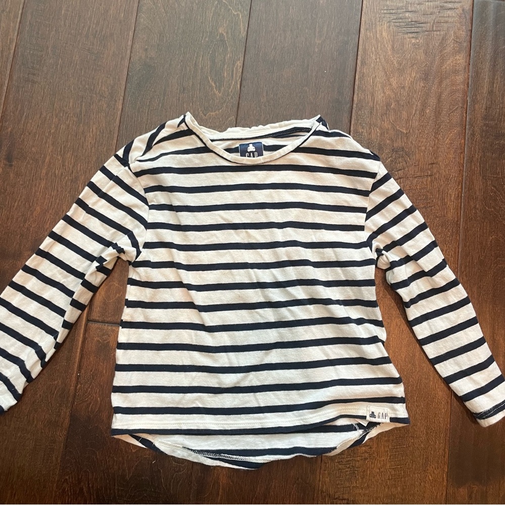 Gap Playtime Favorites Shirt
